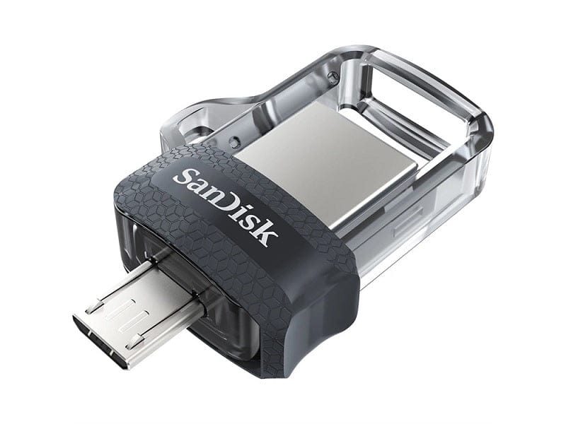 SanDisk USB 3.0 Ultra Dual Drive m3.0 16GB Carousel 2