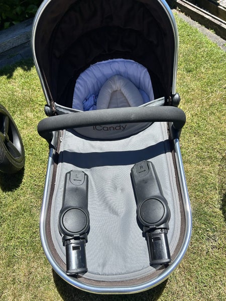 I Candy Peach 3 Jogger Bundle Carousel 8