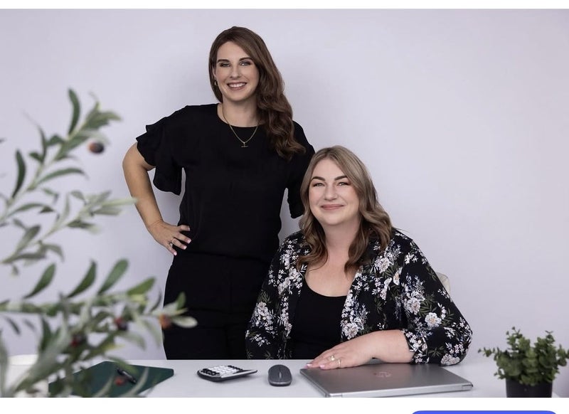 Done for you Bookkeeper & accounting Carousel 1