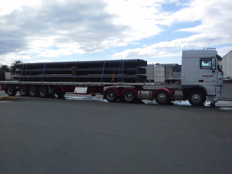 K&S Freighters Carousel 2