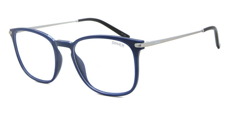Sinner Carter SIOP-745-50-07 133 New Unisex Eyeglasses Carousel 1