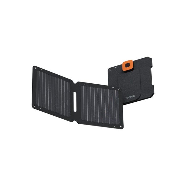 Xtorm SolarBooster 14W Carousel 1