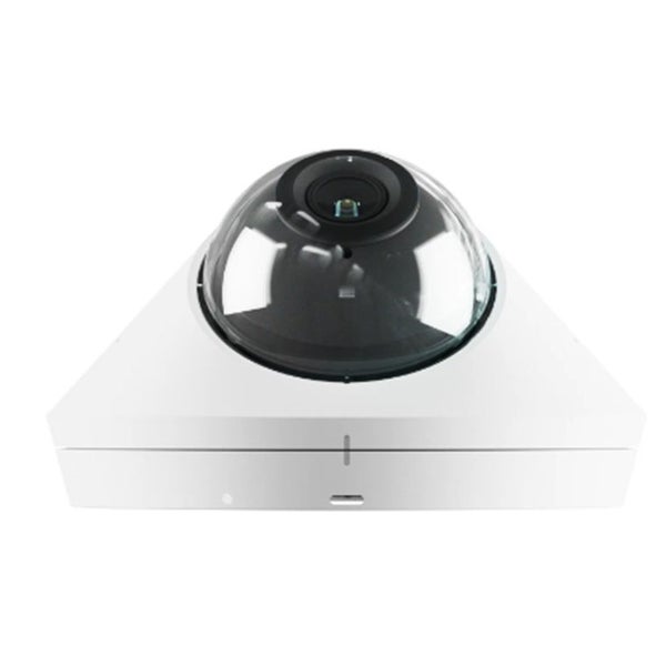 Ubiquiti UniFi Protect UVC-G5-Dome 4MP/2K Indoor Dome PoE Camera (White), 3-Pack Carousel 2