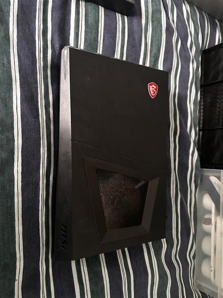 Msi Trident 3 Carousel 2