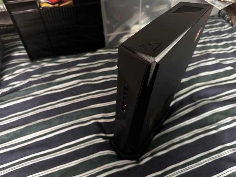 Msi Trident 3 Carousel 4