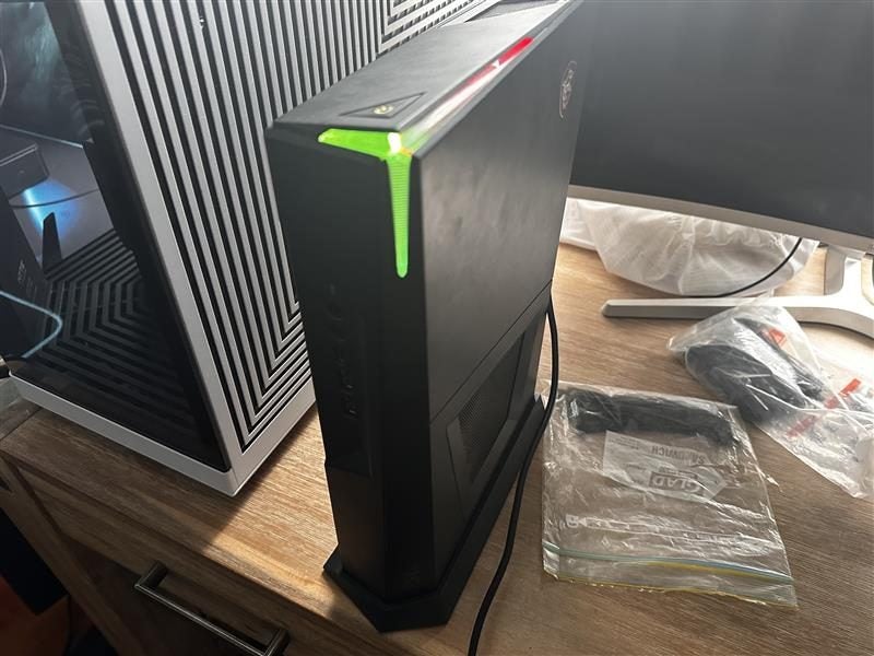 Msi Trident 3 Carousel 1