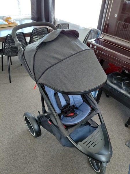 Phil & Ted's All Terrain Sports Buggie Carousel 2