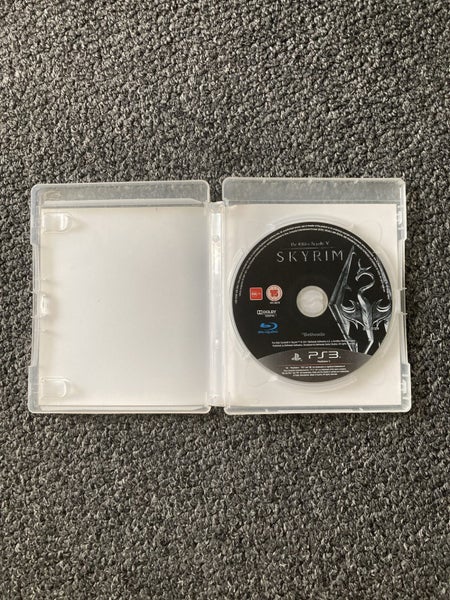 The Elder Scrolls V: Skyrim (PS3) Carousel 3