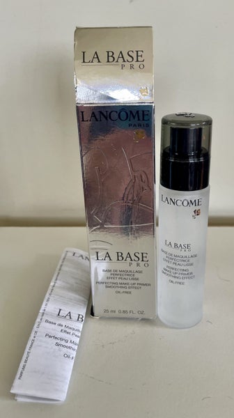 LANCOME BASE PRO PRIMER, 25ML, BNIB $1 NO RESERVE! Carousel 1