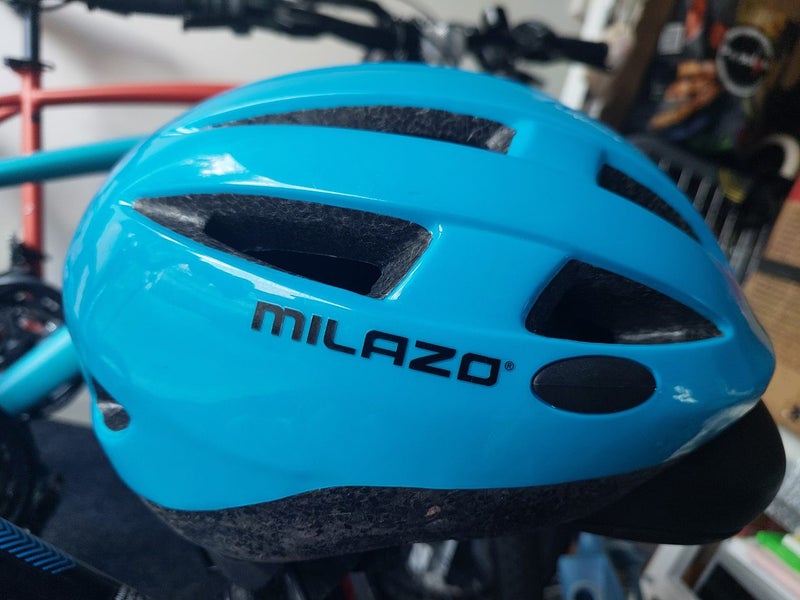 Toddler’s Bike Helmet – $1 Reserve Carousel 1