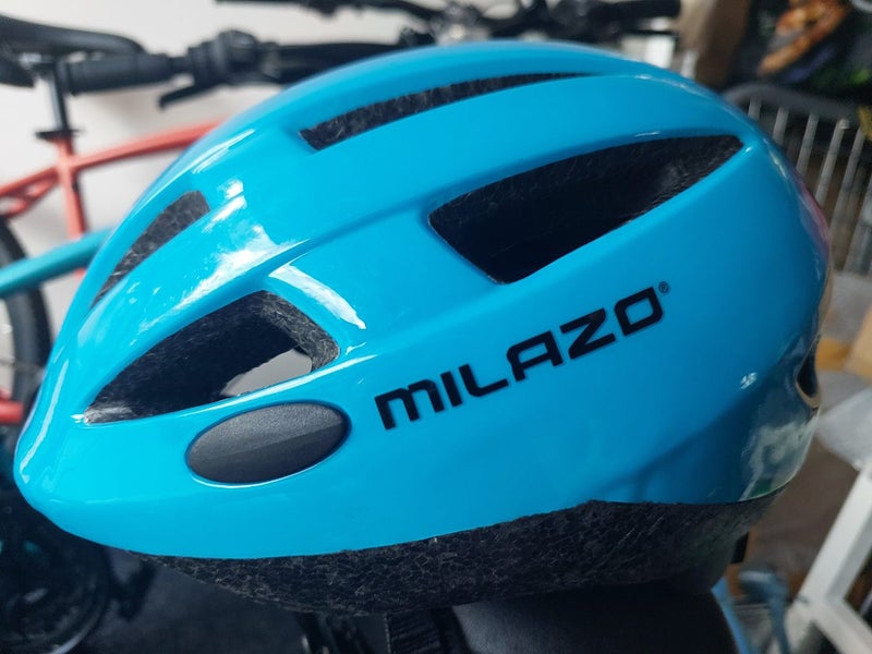 Toddler’s Bike Helmet – $1 Reserve Carousel 2