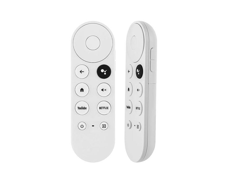Google Chromecast Remote Control Voice Activated Compatible Replacement Carousel 13