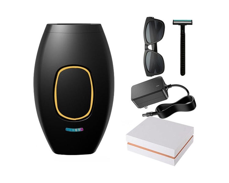 Laser Hair remover - (OVER STOCKED) Carousel 1