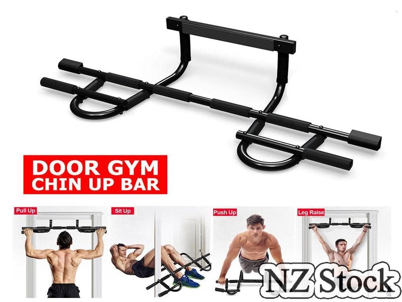 Pull Up Bar (Auckland Stock) Carousel 1