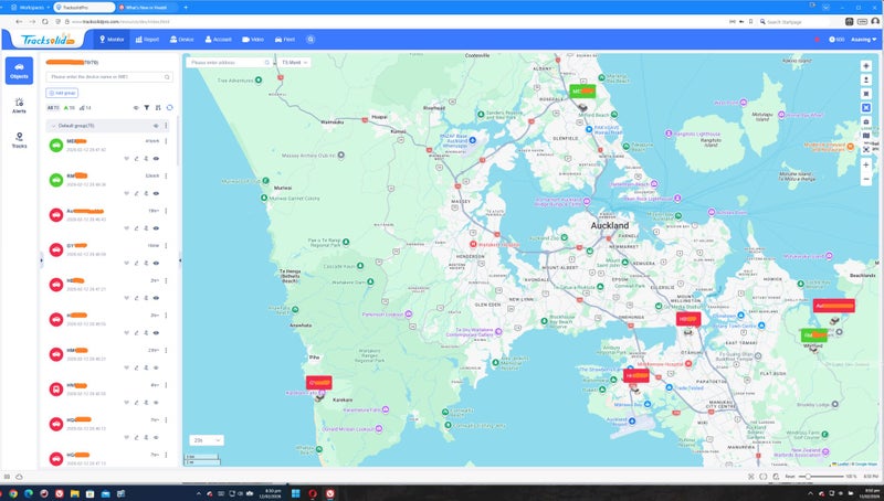 Track VIP Asset & Vehicle 4D GPS Tracker – No Contract Plan Available Carousel 2