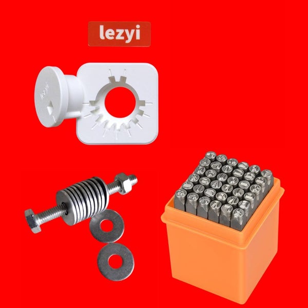 Lezyi Bitcoin Miner/ Miner Holder & other crypto products -Must see Description Carousel 20