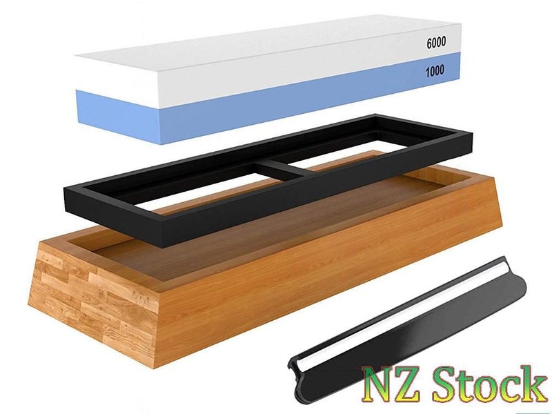 Whetstone Sharpening Stone (Auckland Stock) Carousel 1