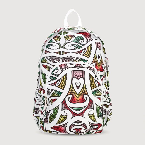 Moana RD - Miriama Grace Back Pack Carousel 1