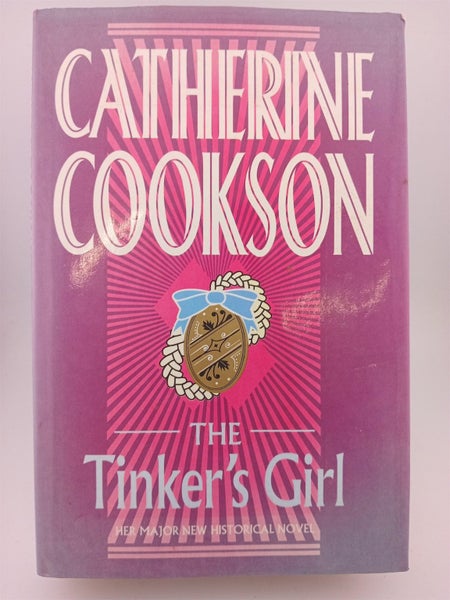 The Tinker's Girl by Catherine Cookson Carousel 1