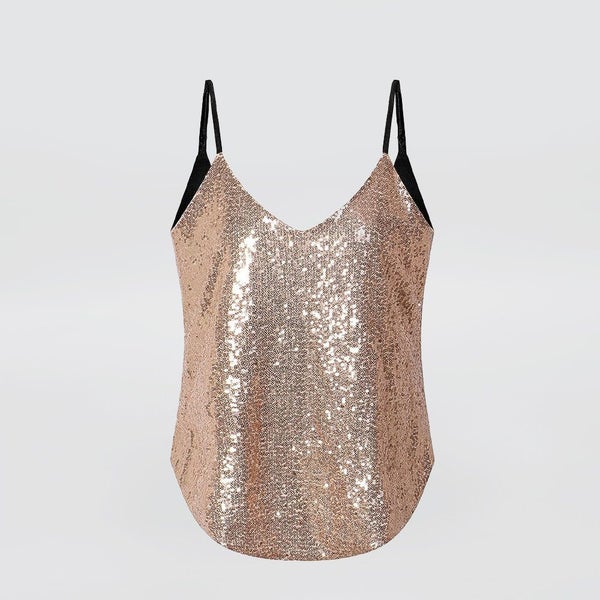 Sequin Camisoles Carousel 2