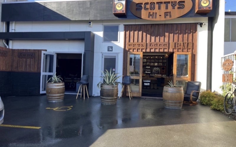 Audiolab 6000a Integrated Amplifier Carousel 5