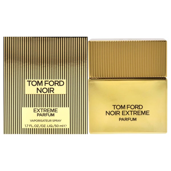 Tom Ford Tom Ford Noir Extreme Parfum by Tom Ford for Men - 1.7 oz Parfum Spray Carousel 1
