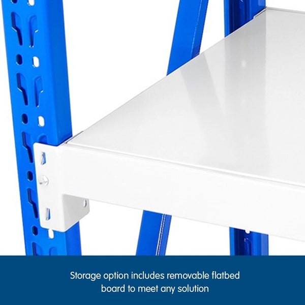 Shelving Carousel 5