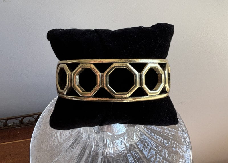 HEIDI DAUS 'Lavish Layers' CRYSTAL BRACELET | TANZANITE LAVENDER AURORA BOREALIS Carousel 10