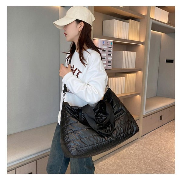 Shoulder Bag Handbag Tote Travel Duffel Luggage Sport Bags Carousel 11