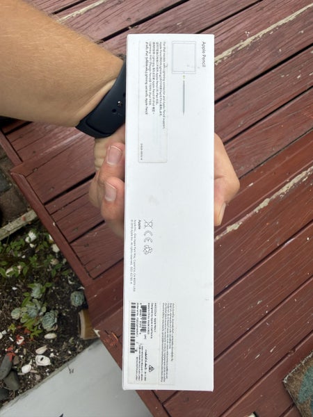 Apple Pencil Carousel 2