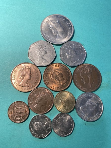 Channel Islands Selection Carousel 2