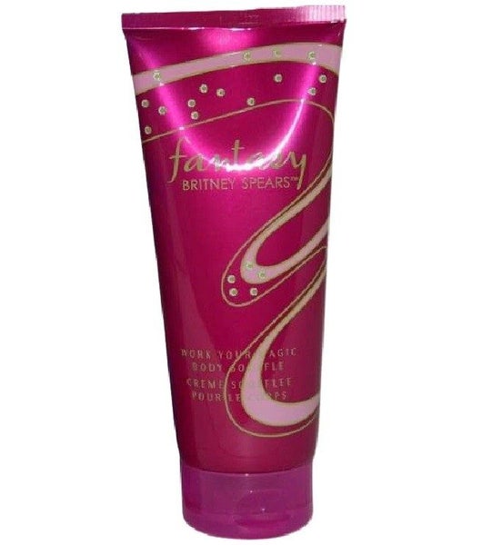 $1 Reserve - Fantasy by Britney Spears Body Souffle For Women 100ml Carousel 1