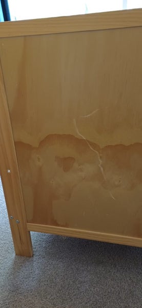 Mocka Aspiring Cot Carousel 2