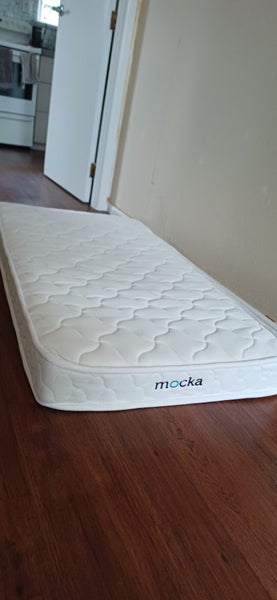 Mocka Aspiring Cot Carousel 11