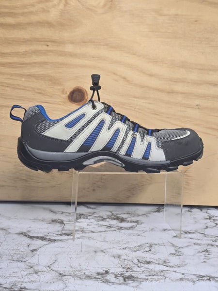 Tredlite Steel Cap Shoes Size13 Carousel 1