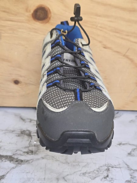 Tredlite Steel Cap Shoes Size13 Carousel 2