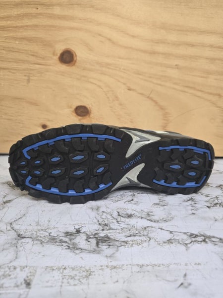 Tredlite Steel Cap Shoes Size13 Carousel 5