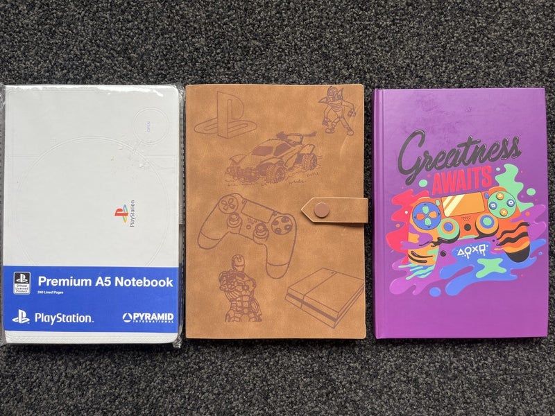 PLAYSTATION - Ultimate Collector’s Prize Pack - AUCKLAND PICKUP Carousel 5