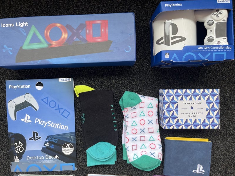 PLAYSTATION - Ultimate Collector’s Prize Pack - AUCKLAND PICKUP Carousel 2