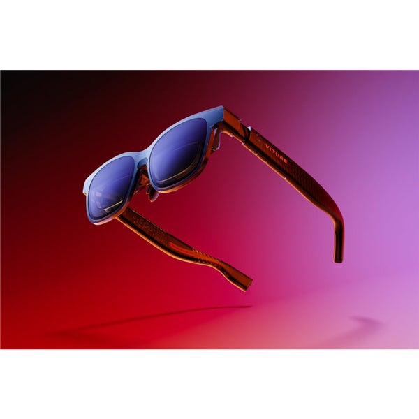 VITURE Luma AR Glasses 146" - 1200P Ultra-Sharp Display - 1000Nits Brightness - Carousel 2