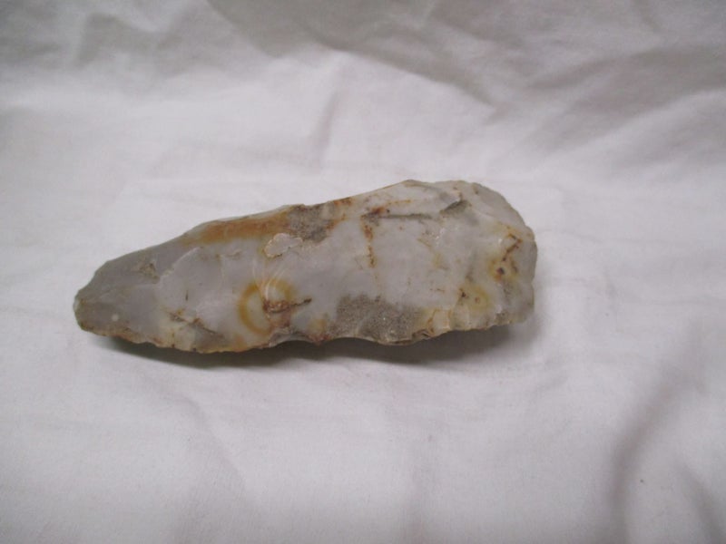 ZB 1726 - Neolithic Adze Carousel 1