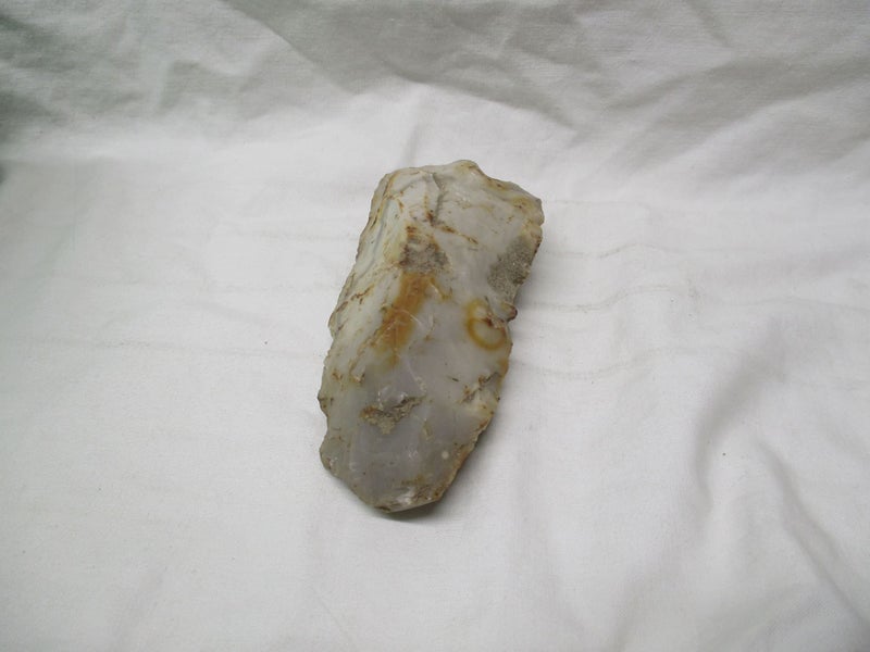 ZB 1726 - Neolithic Adze Carousel 2