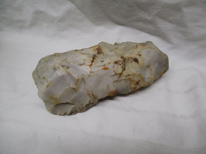 ZB 1726 - Neolithic Adze Carousel 4