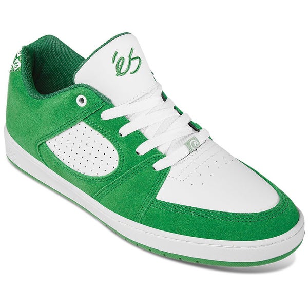 ES ACCEL SLIM [GREEN/WHITE] Carousel 2