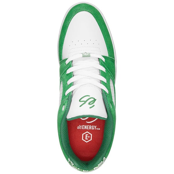 ES ACCEL SLIM [GREEN/WHITE] Carousel 4