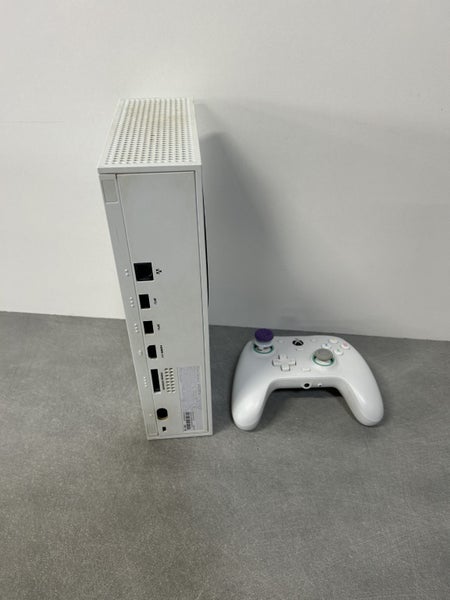 Xbox Series S Console 512GB Carousel 2