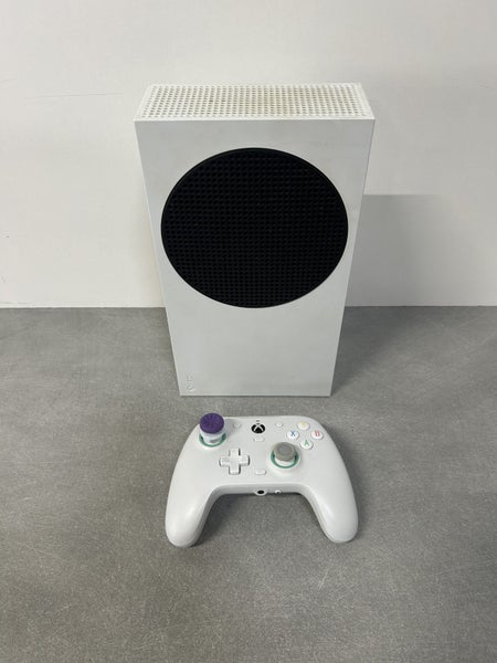 Xbox Series S Console 512GB Carousel 1