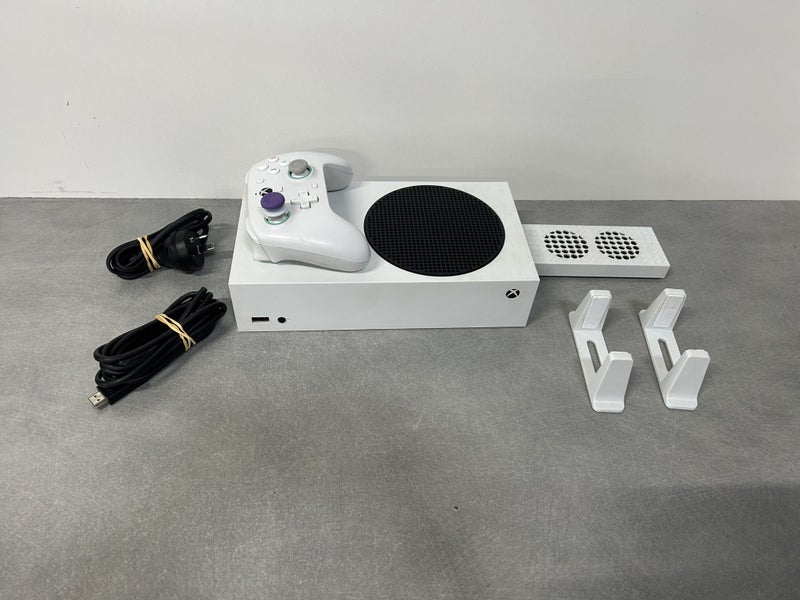 Xbox Series S Console 512GB Carousel 6