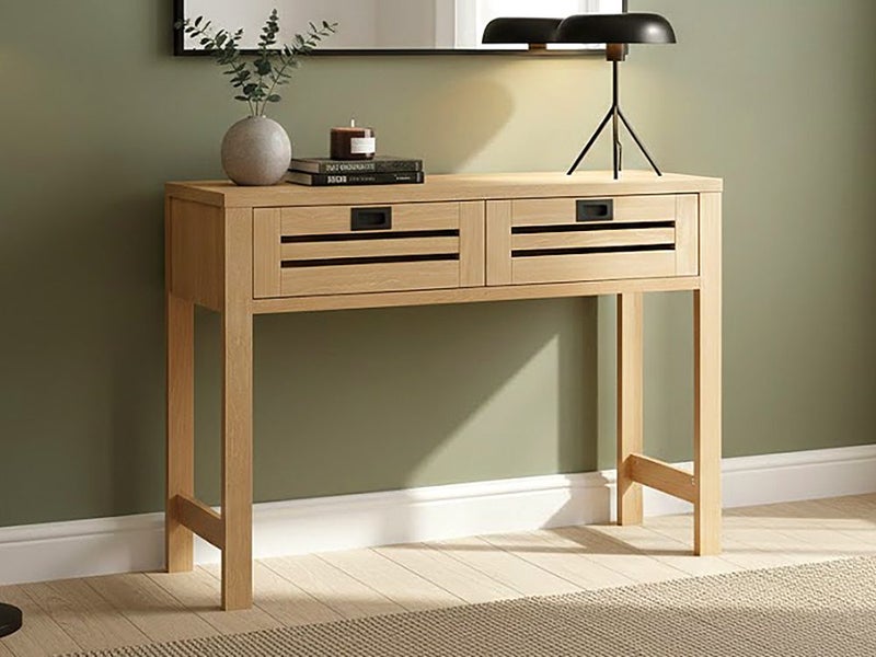 Console Table Desks Carousel 1