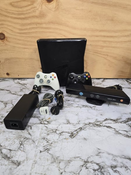 Microsoft Xbox 360 S Console 1439 Carousel 1